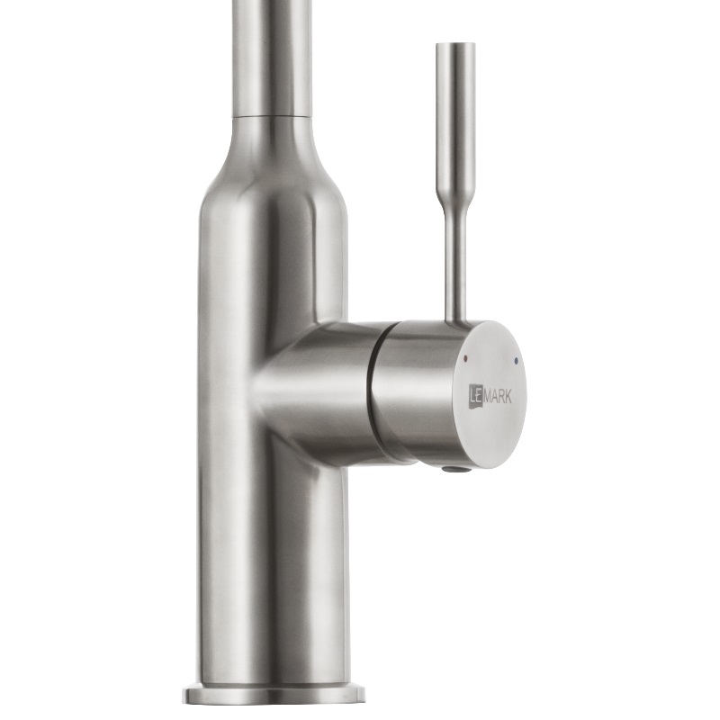 Смеситель для кухни Lemark Expert LM5079S в Нижнем Новгороде