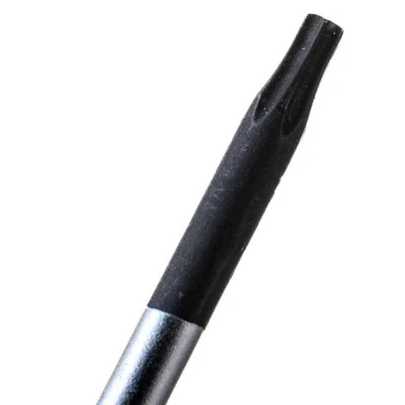 Отвертка Jonnesway D71T8 ANTI-SLIP GRIP TORX T8 3/60/132мм в Костроме