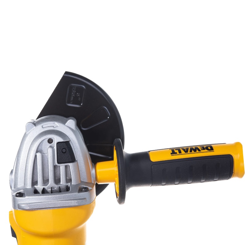 Угловая шлифмашина (болгарка) DeWalt DWE4215, 125 мм, 1200 Вт в Иваново