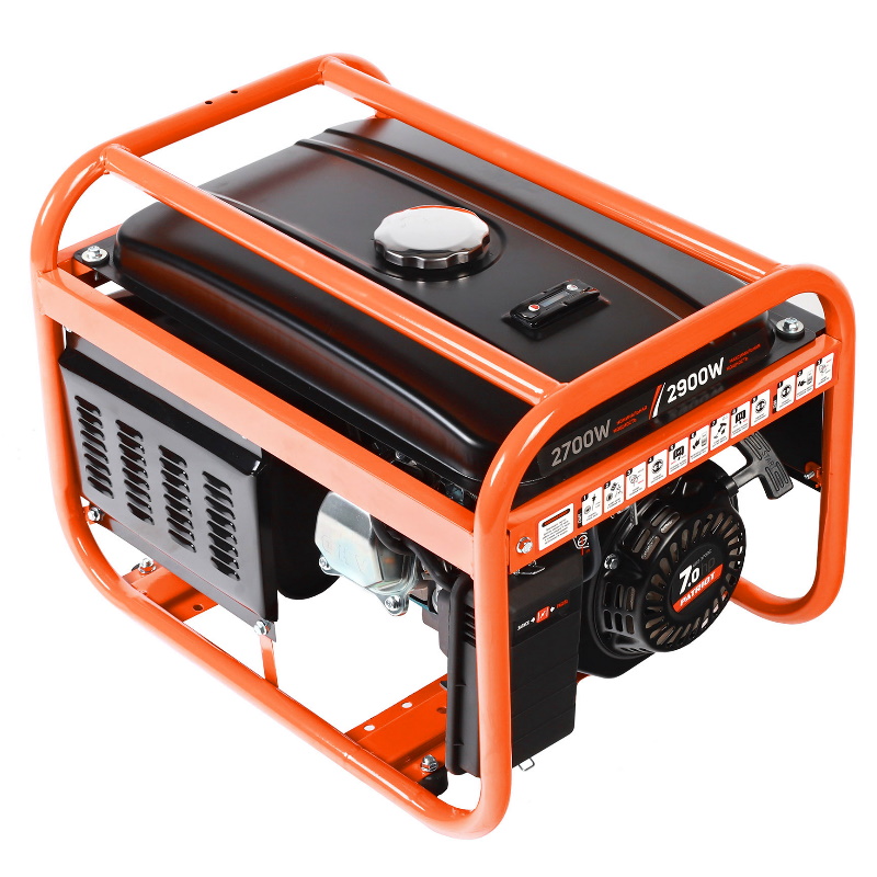 Бензиновый генератор Patriot GRS 3700C, 476102101 в Александрове