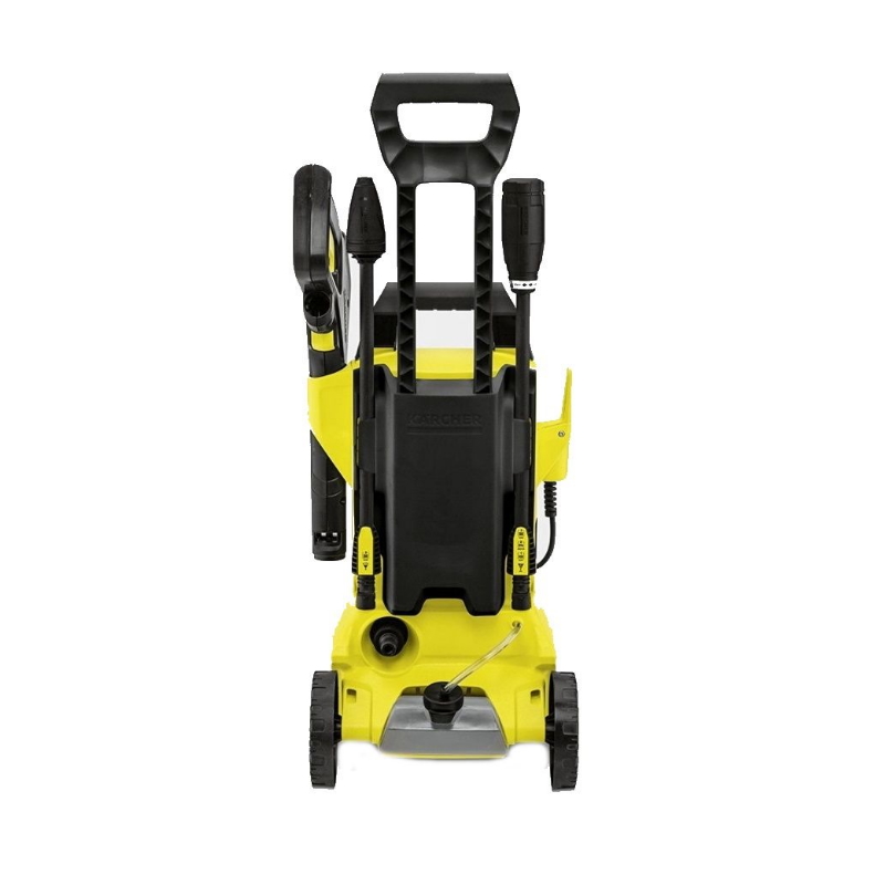 Мойка высокого давления Karcher K 3 Full Control 1.676-020, 120 бар в Иваново