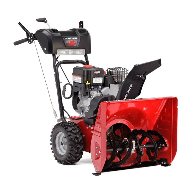 Снегоуборщик Canadiana CL 61900R