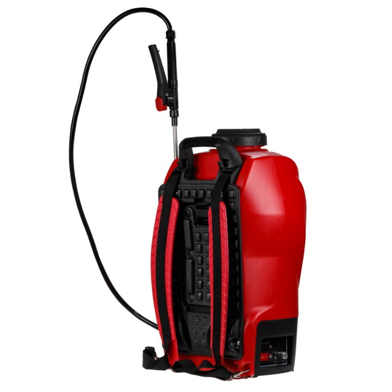 Аккумуляторный опрыскиватель Wortex KS 1640 ALL1 XLT SOLO 1335855,  Li, в кор, 18В, 16 л в Александрове