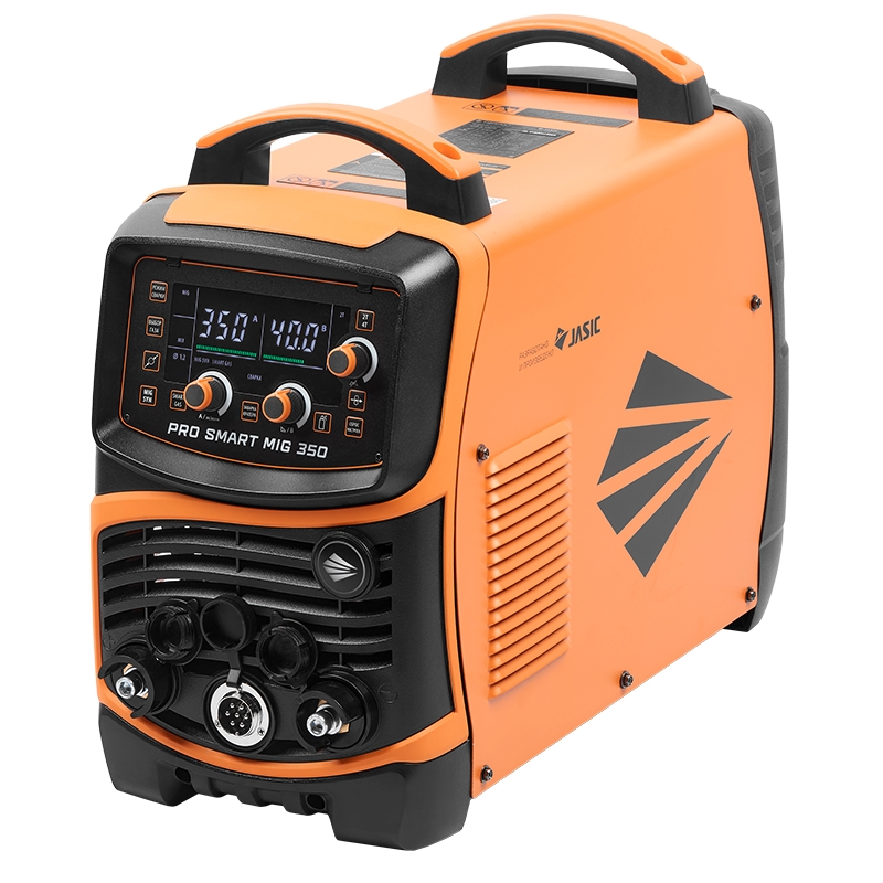 Инвертор сварочный Сварог PRO SMART MIG 350 (N216S) 00000100214 в Туле