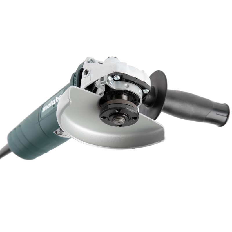Угловая шлифмашина (болгарка) Metabo W 720-125 606726000, 125 мм, 720 Вт в Кинешме