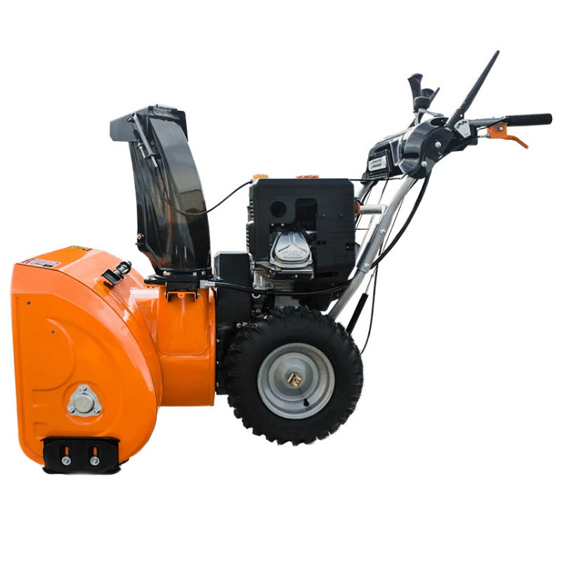 Снегоуборщик бензиновый Villartec WB1387E  в Туле