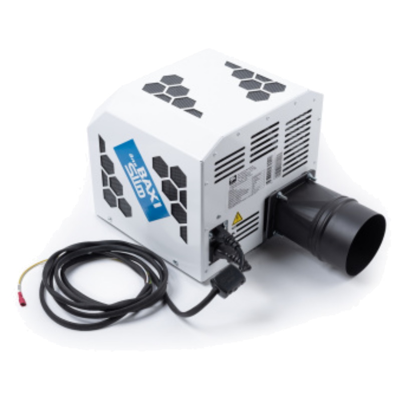 Турбонасадка Лемакс Comfort УТ-00004028 для котлов Baxi Slim B 180