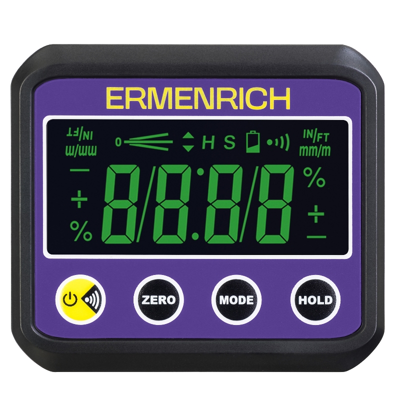 Цифровой уровень Ermenrich Verk LQ40 85693 в Кинешме
