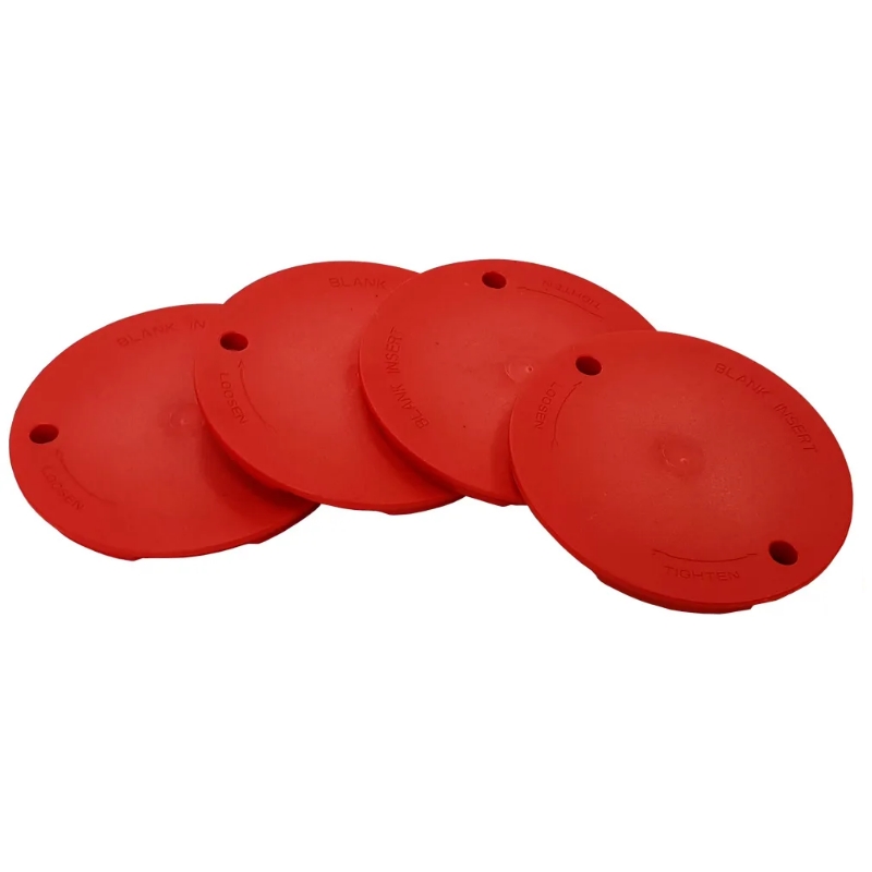 Набор колец проставочных Belmash D029B 994₽