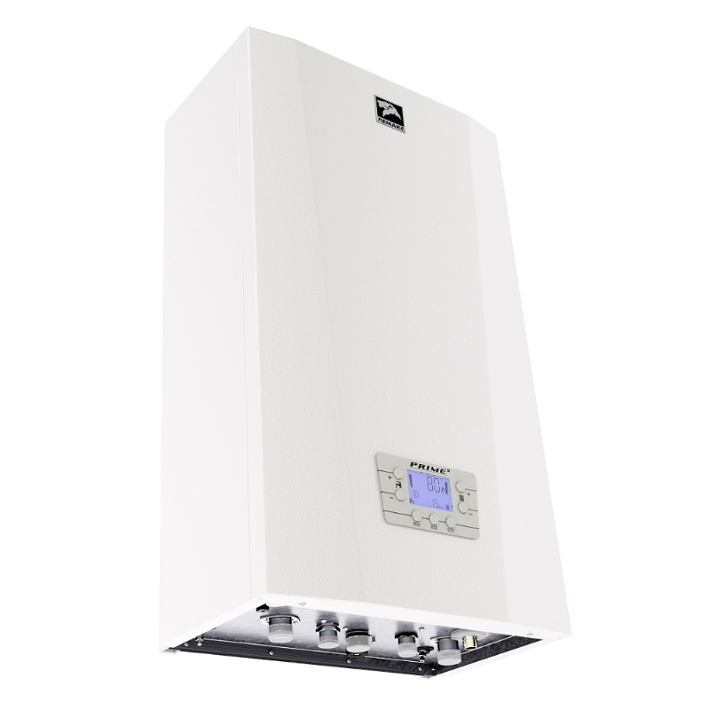Газовый котел Лемакс PRIME-V28, двухконтурный, 28 кВт, настенный в Ярославле