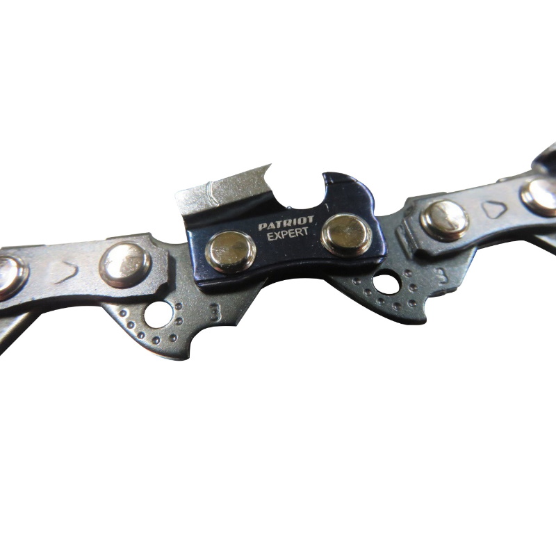 Цепь Patriot Expert 21BPE-76E 862351576 0325 15 76 звеньев блистер 1064₽
