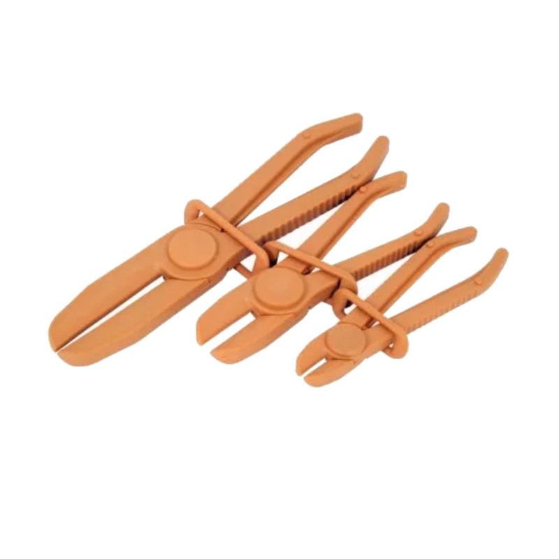 Зажимы для шлангов MHRTools MHR02503 (3 предмета) в Иваново