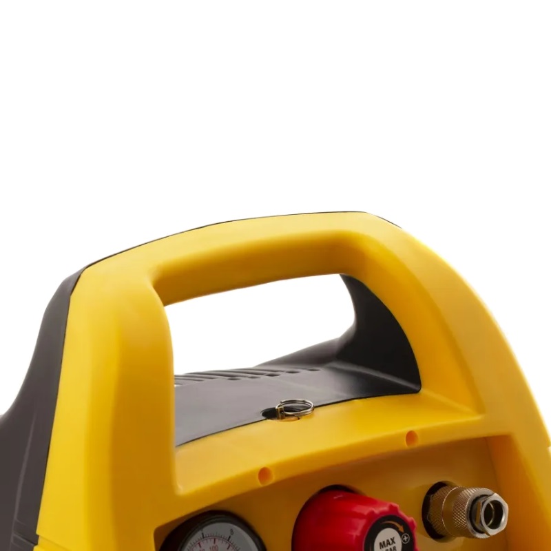 Компрессор воздушный безмасляный Denzel РС 16-180 11 кВт 180 лмин 6 л 58057