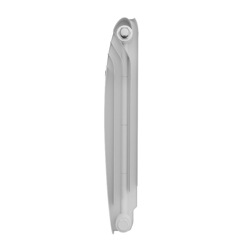 Радиатор Royal Thermo BiLiner 500 Bianco Traffico - 12 секций НС-1176295 в Твери