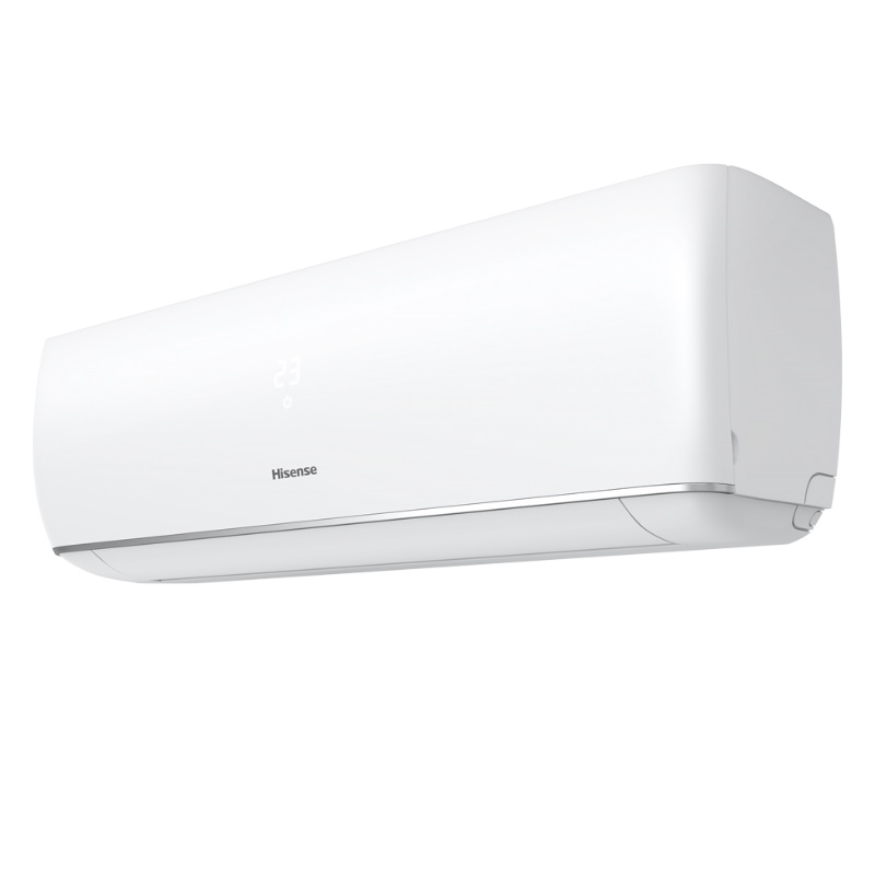 Инверторная cплит-система Hisense Expert Pro DC Inverter R32 AS-10UW4RYDTV02, комплект в Рыбинске