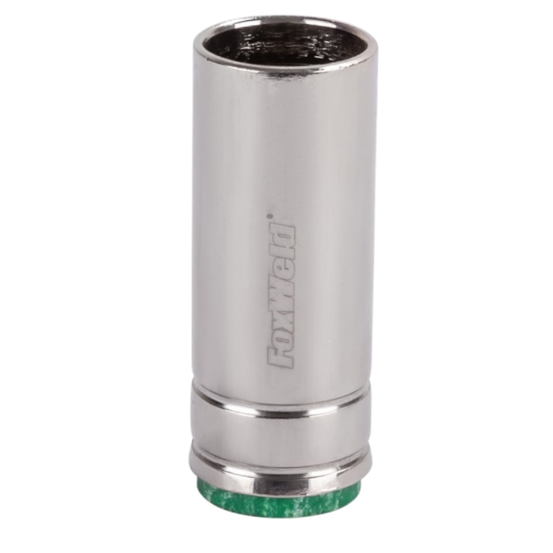 Сопло FoxWeld 4533 MIG-25 д18мм цилиндр 1450042MC00024 EP-25MB-25 пр-во КНР 215₽