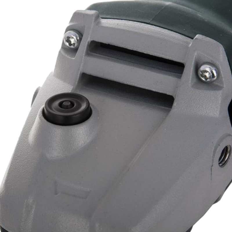 Угловая шлифмашина (болгарка) Metabo W 820-125 606728000, 125 мм, 820 Вт в Рыбинске