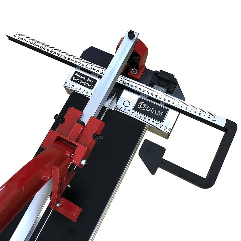Ручной плиткорез Diam Pro Line-1200L 600107, толщина реза 16 мм в Костроме