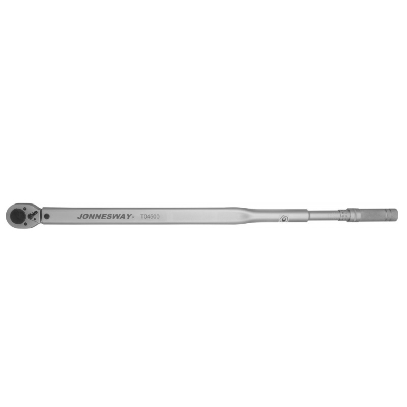 Ключ динамометрический Jonnesway T04M500 (T04500), 3/4 DR 100-700Нм