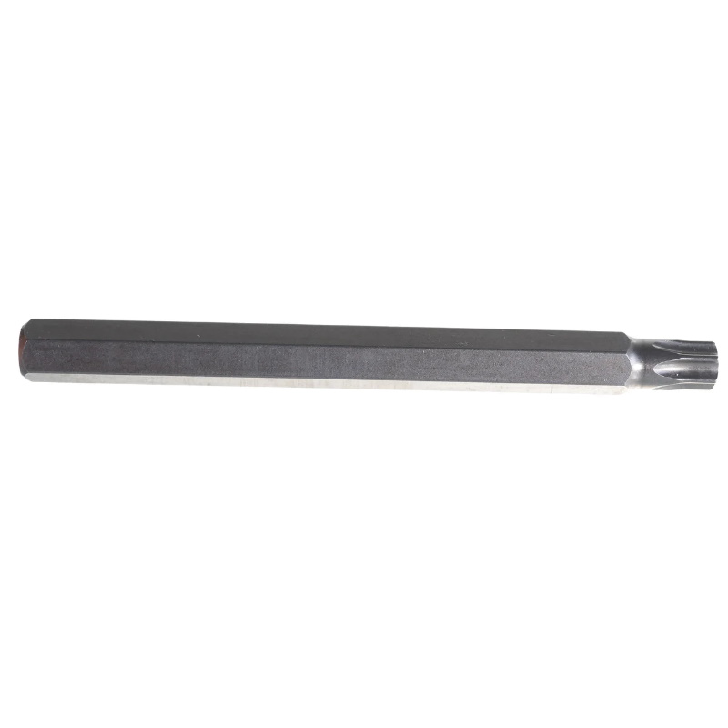 Бита JTC JTC-1331250, 10мм, TORX, экстрадлинная, T50х120 мм, S2  в Муроме