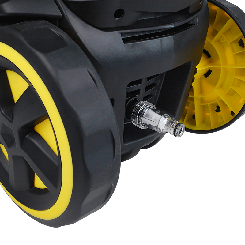 Мойка высокого давления Snirrex LT704-2200B, 170 бар, 2200 Вт, 450 л/ч в Костроме