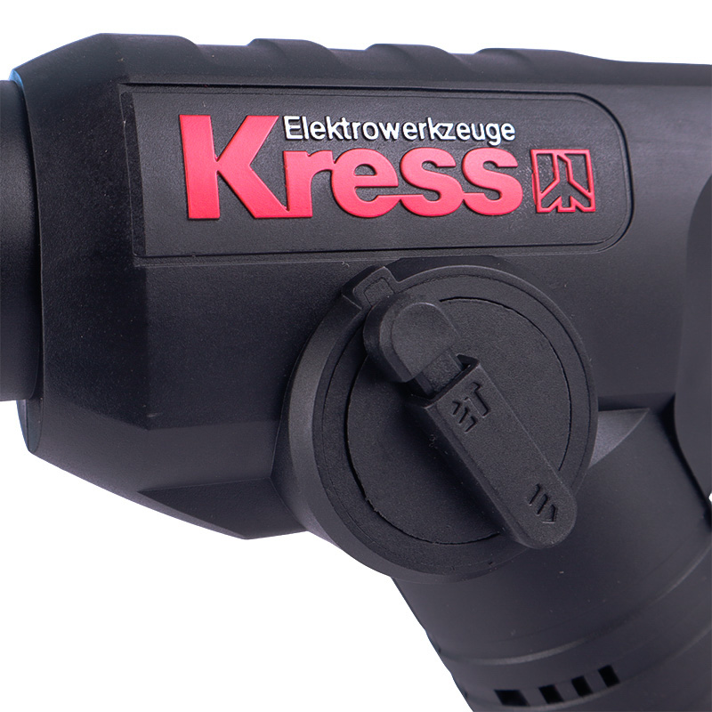 Аккумуляторный перфоратор Kress KU381  в кейсе в Ярославле