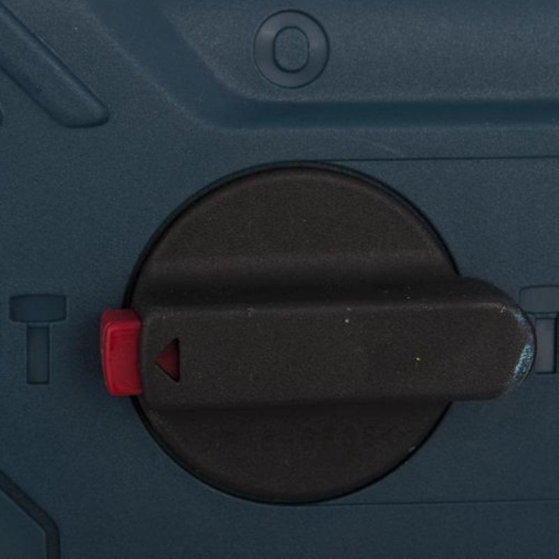 Перфоратор Bosch GBH 11DE в кейсе, с защитной муфтой во Владимире