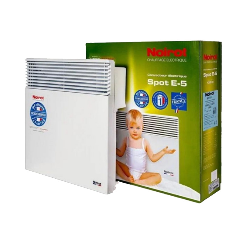 Электрический конвектор Noirot Spot E-5 1000W в Рыбинске