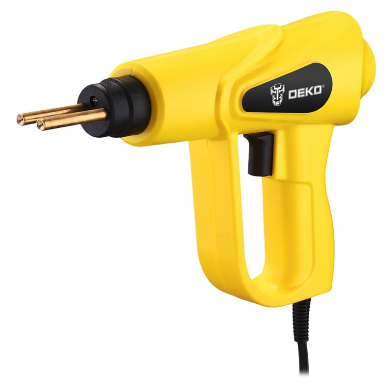 Паяльник для пластика 70 Вт Deko DKWG70 065-0420 2331₽