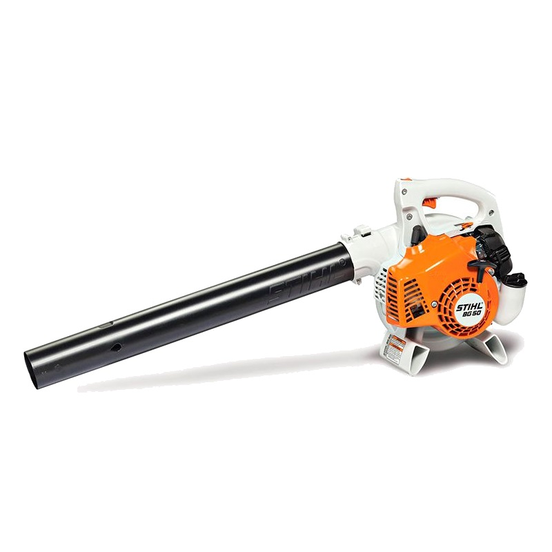 Бензиновая воздуходувка Stihl BG 50 42290111723 (объем бака 0,43 л) в Муроме