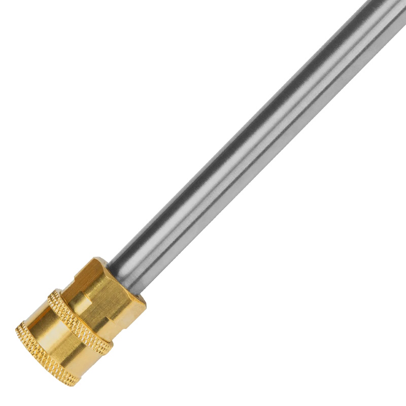 Мойка высокого давления Denzel K 50 Power 58271, 150 бар, 2100 Вт, 600 л/ч, асинхронный двигатель в Угличе