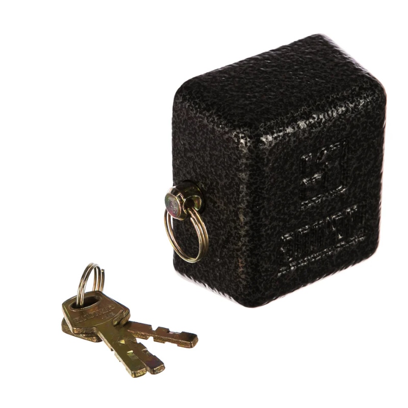 Замок навесной Аллюр ВС 2-10С о693 1211₽