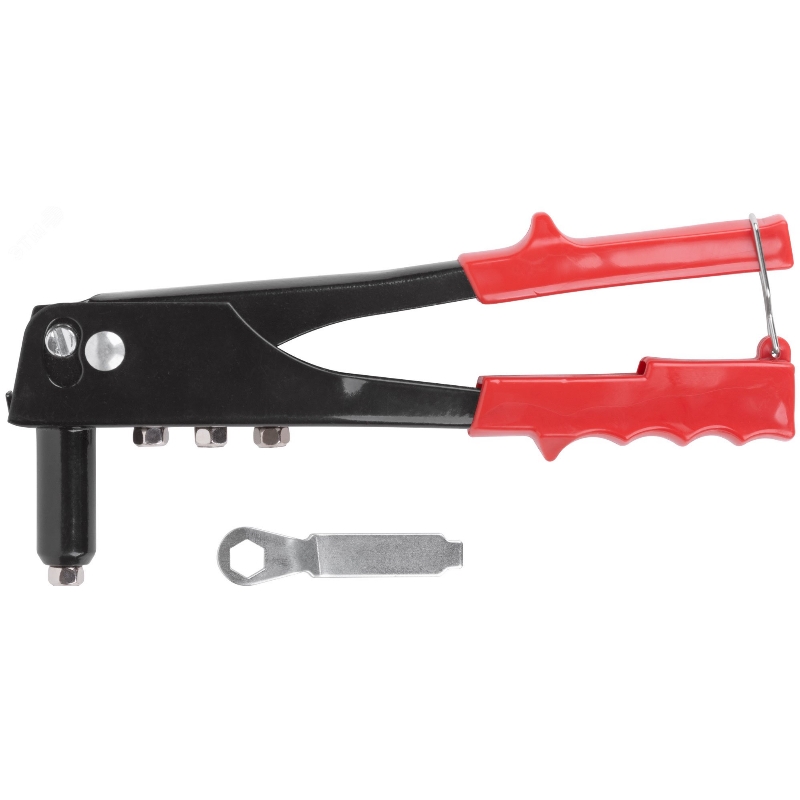 Заклепочник Курс 32000 24-48 мм 240 мм 665₽