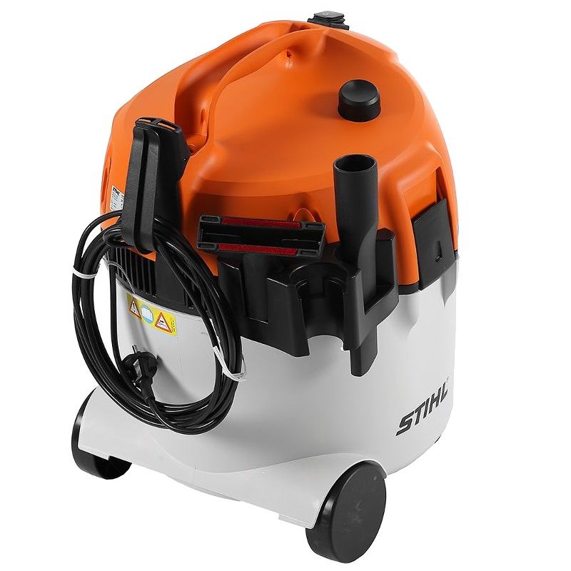 Промышленный пылесос Stihl SE-61 47580124400 в Иваново