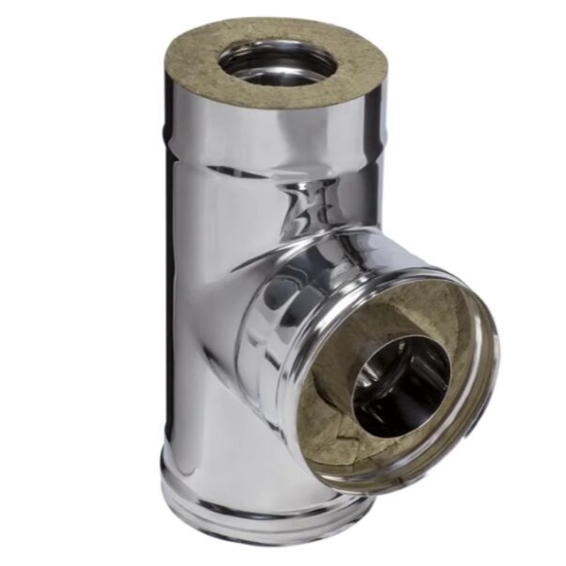 Сэндвич - тройник Ferrum УТ000008284 90 08мм нерж ф150х210 3713₽