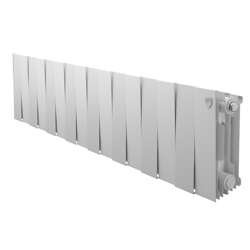 Радиатор Royal Thermo PianoForte 200 Bianco Traffico НС-1345155 16 секций 18944₽