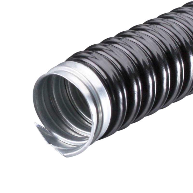 Металлорукав Fortisflex МРПИнг «TERMO» 38 88480, 25 м