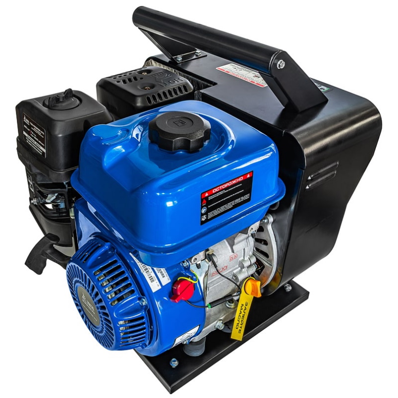 Сварочный генератор TSS PROPPER 4TE, 37919 в Костроме