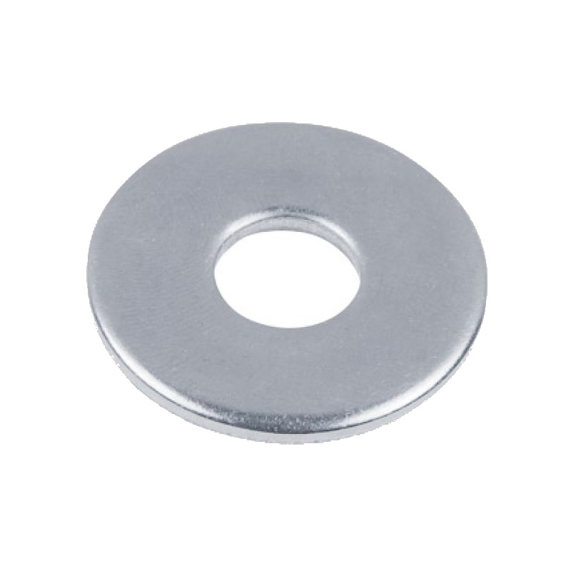 Шайба Starfix SMZ1-22770-5 М12 плоская увеличенная цинк DIN 9021 5 штук в зип-локе 53₽