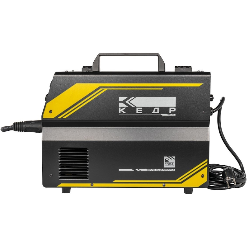 Полуавтомат Кедр UltraMIG-180 8015498 220В 30-180А