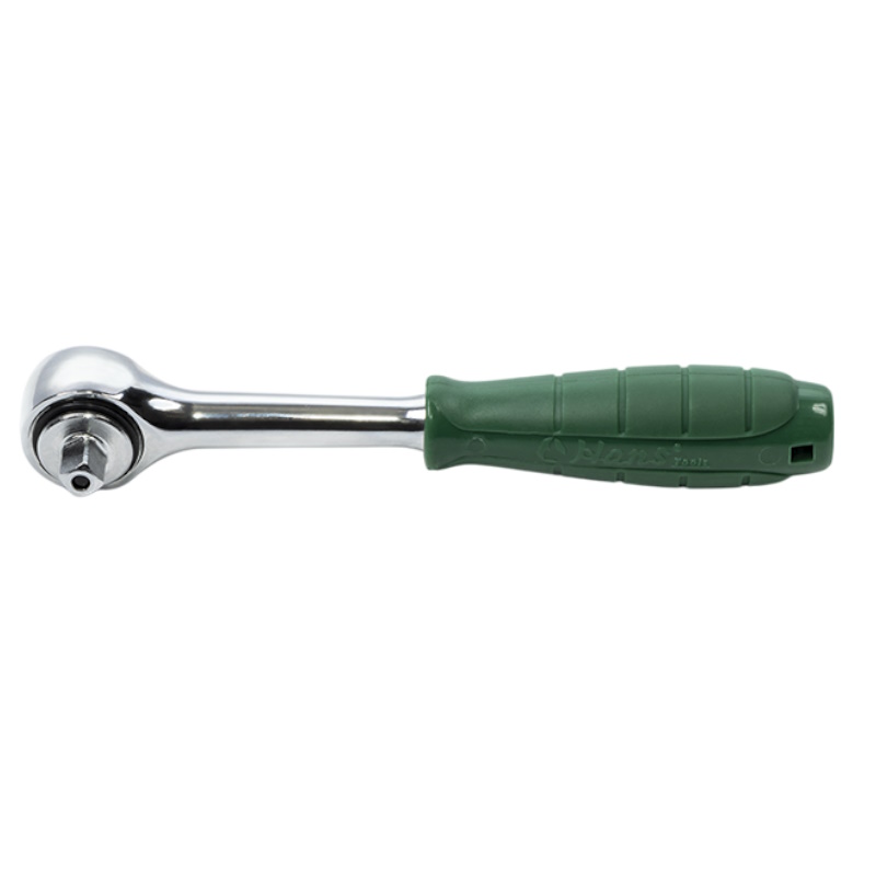 Трещотка Hans 2130GQ, 1/4", с быстрым сбросом в Ярославле
