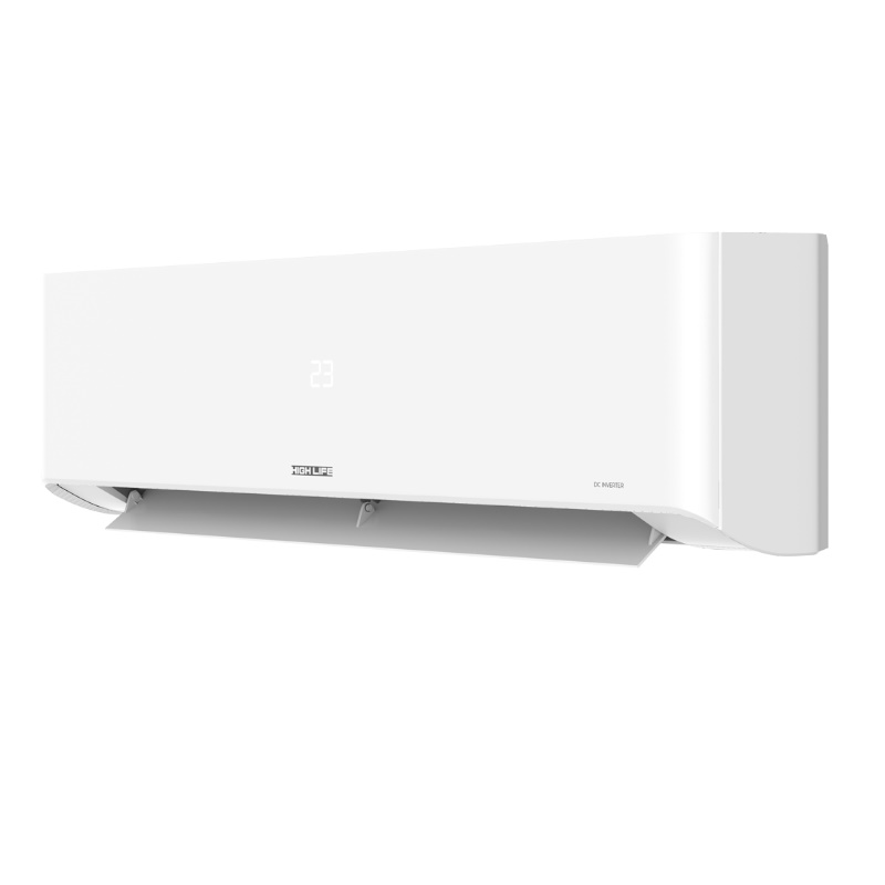 Инверторная сплит-система HIGH LIFE Priority Class Inverter ACHL-09PC-I-CHDV02S (комплект) в Рыбинске