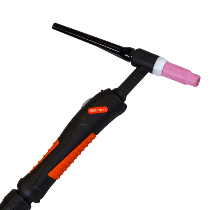 Горелка Сварог TECH TS 17 M121 8м IOZ6306 00000087261 8316₽