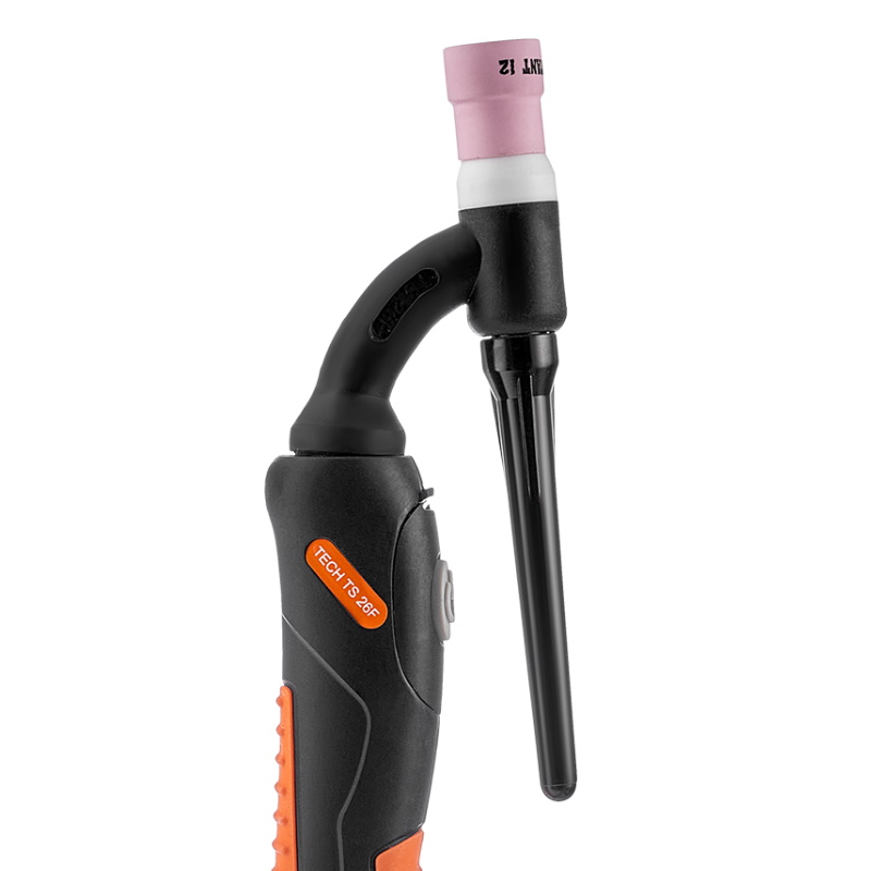 Горелка Сварог TIG TS 26FLEX IOR6906, M12*1, 4 м  в Ярославле