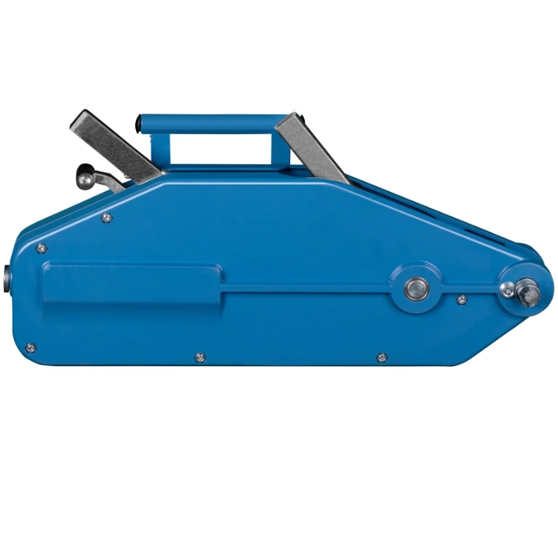 Лебедка рычажная GEARSEN GMTM 1600 АБ-00008631, MTM 1600кг (канат 20м) в Твери