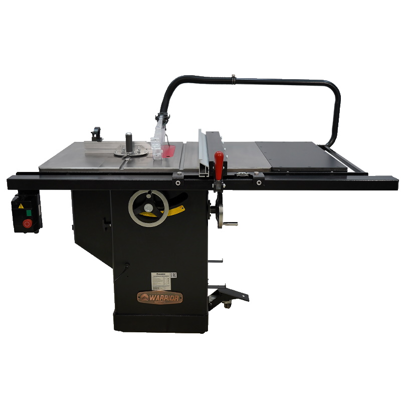 Станок круглопильный Warrior W0700R, 230 B  в Александрове