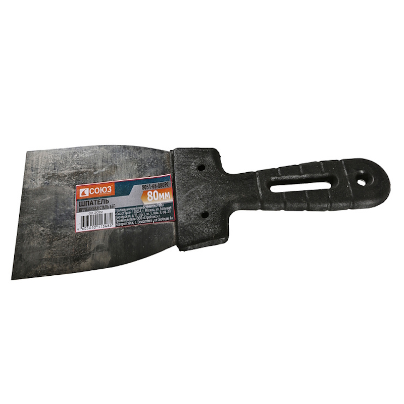 Шпатель Союз 8051-65-080PC