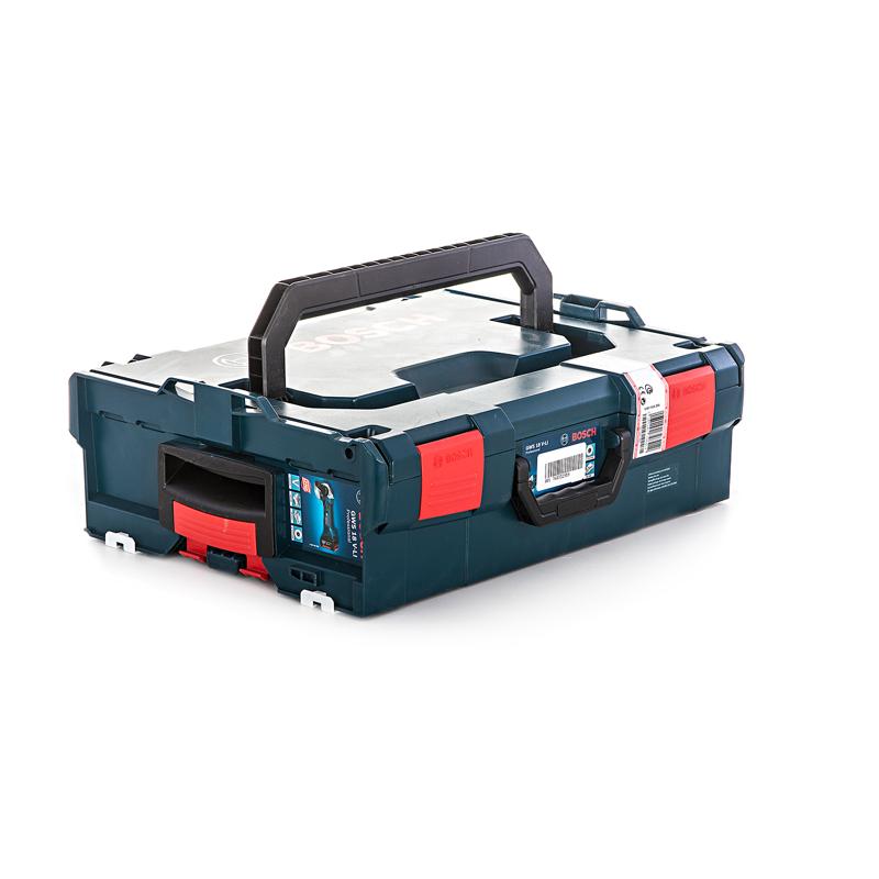 Угловая шлифмашина (болгарка) аккумуляторная Bosch 18 V-LI 0.601.93A.30A, 115 мм, 18 В в Твери