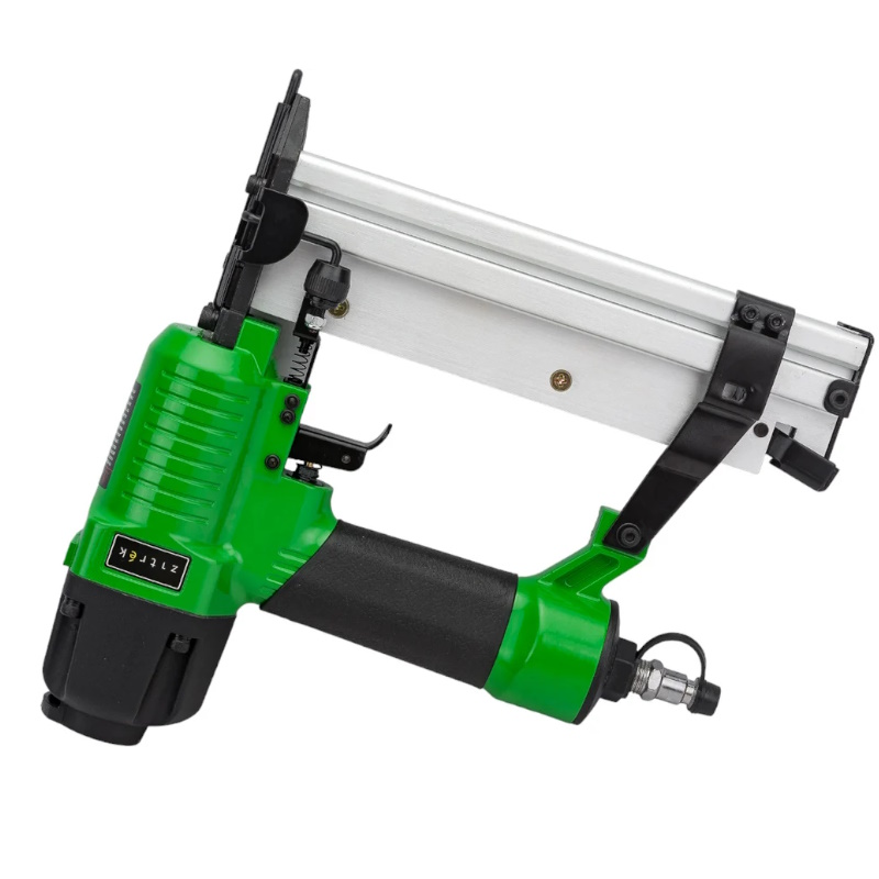 Степлер пневматический для скоб и гвоздей Zitrek ZKPSN01 018-1132