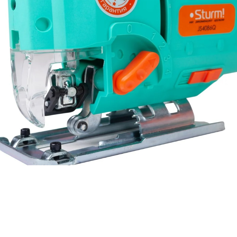 Лобзик электрический Sturm JS 4086Q